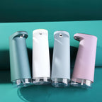 New Automatic Soap Dispenser USB Rechargeable