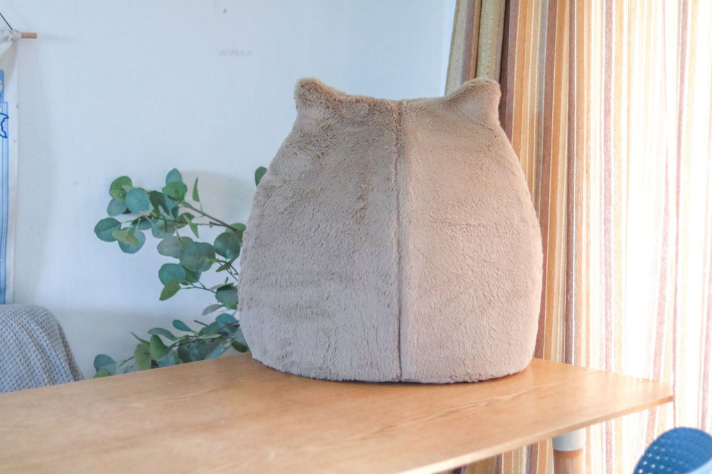 Cat Nest Autumn And Winter Warm Kittens Removable And Washable Cat Bed