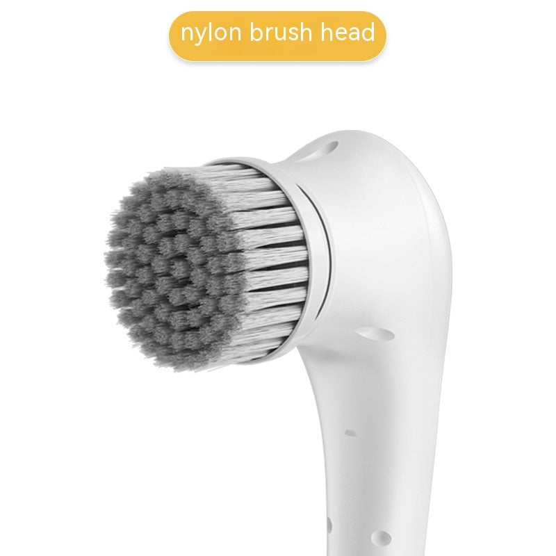 Electric Dishwashing Brush