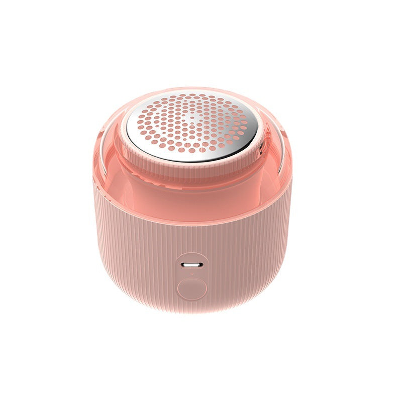 Usb Mini Rechargeable Sweater Shaver