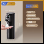 Automatic Hand Washing Machine Rechargeable