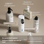 Automatic Hand Washing Machine Rechargeable