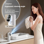 Automatic Hand Washing Machine Rechargeable