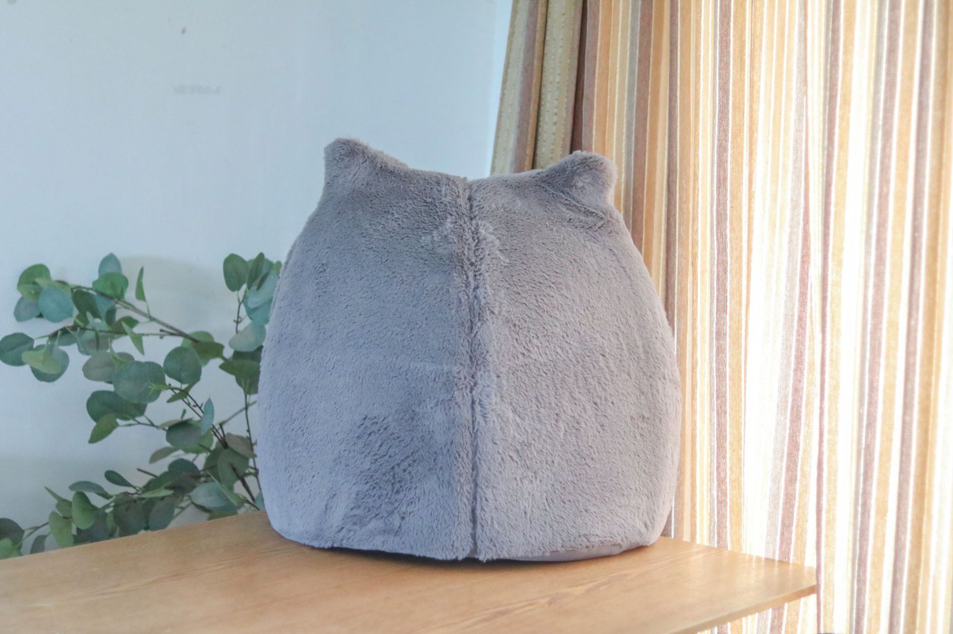 Cat Nest Autumn And Winter Warm Kittens Removable And Washable Cat Bed