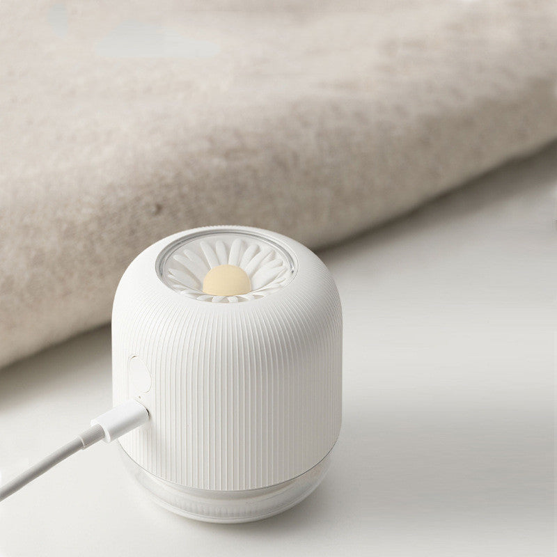 Usb Mini Rechargeable Sweater Shaver