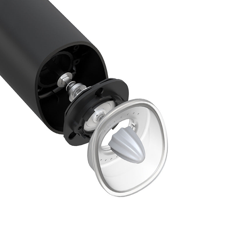 Intelligent Gravity Induction Grinding Machine For Pepper Salt