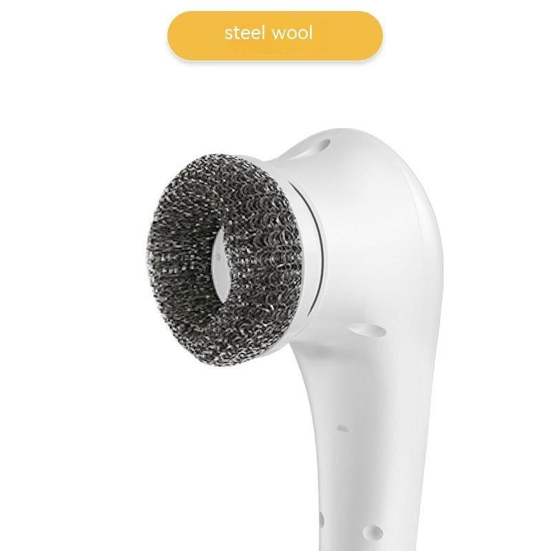 Electric Dishwashing Brush