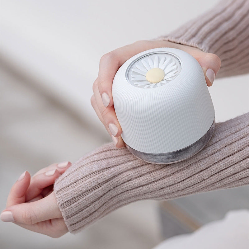 Usb Mini Rechargeable Sweater Shaver